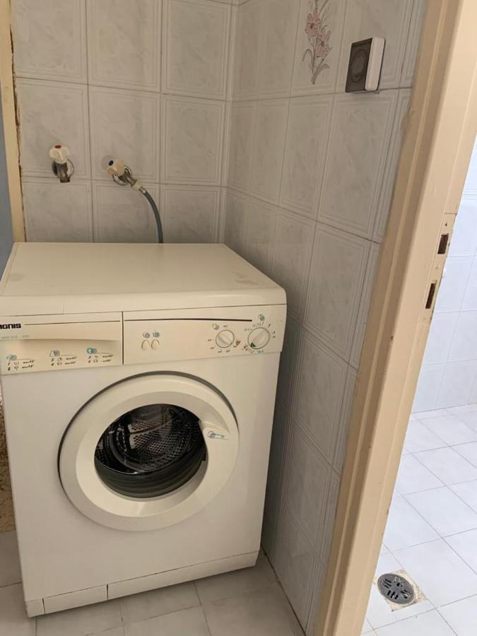 Downtown Apartment Beit Sahour エクステリア 写真