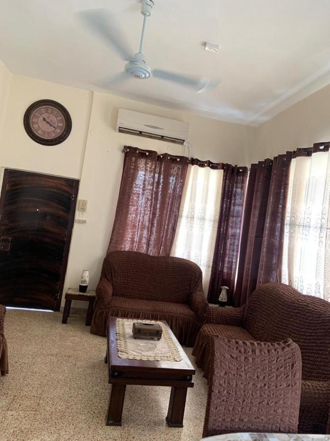 Downtown Apartment Beit Sahour エクステリア 写真