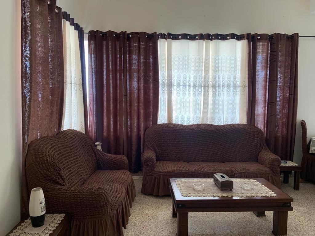 Downtown Apartment Beit Sahour エクステリア 写真