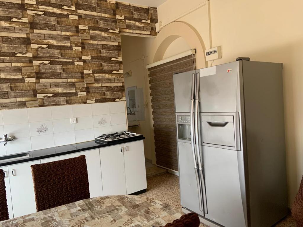 Downtown Apartment Beit Sahour エクステリア 写真